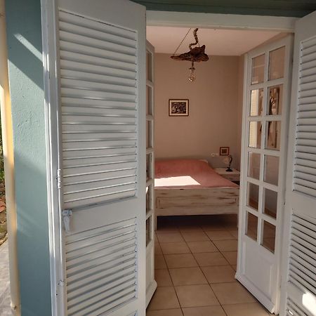 Anatolika Stamatis Paradise Dempla Ngoại thất bức ảnh