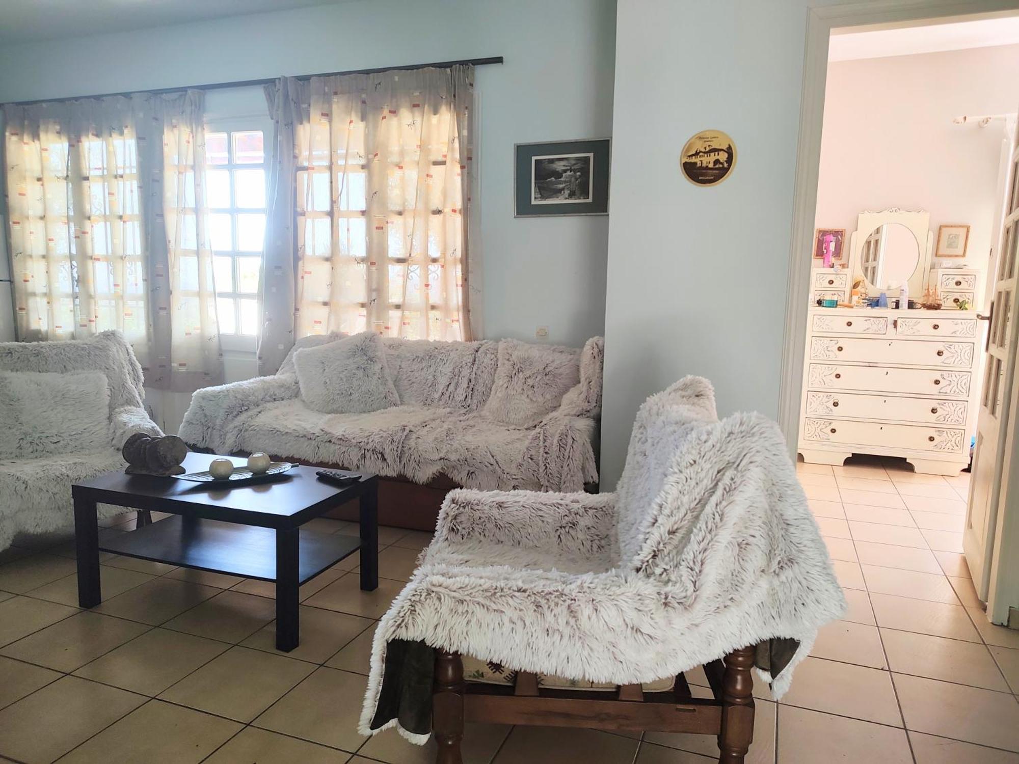 Anatolika Stamatis Paradise Dempla Ngoại thất bức ảnh