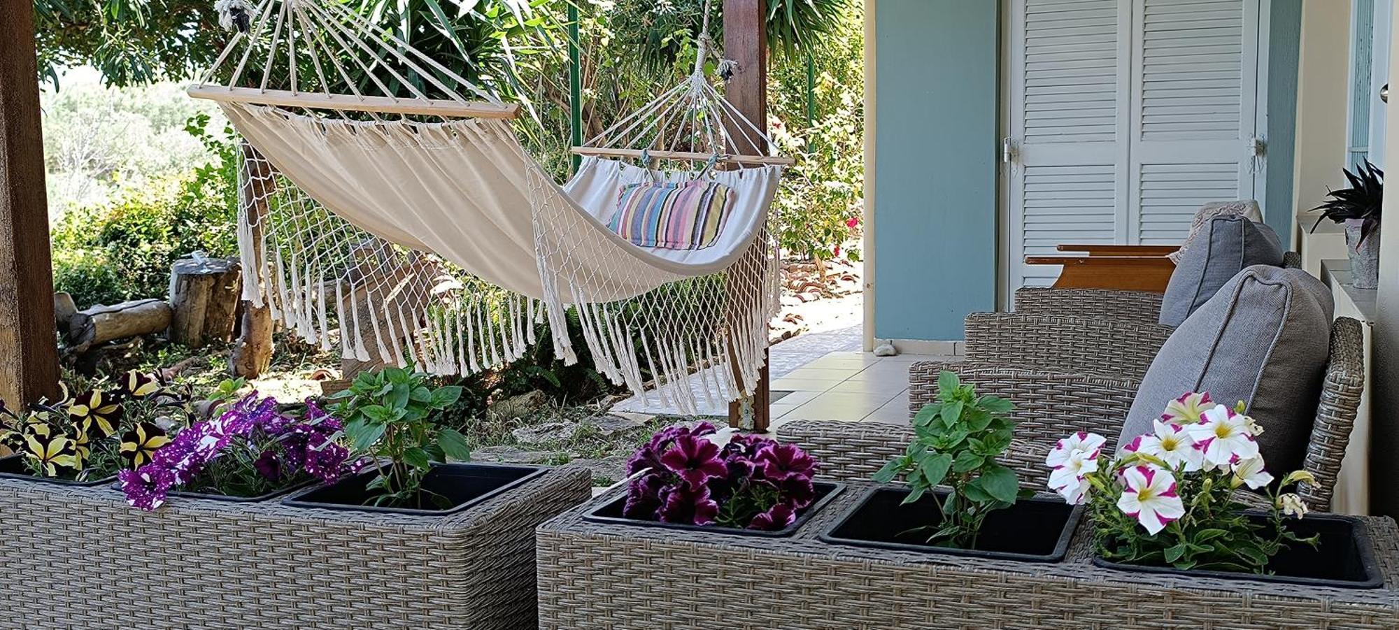 Anatolika Stamatis Paradise Dempla Ngoại thất bức ảnh